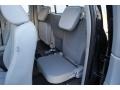 Black - Tacoma V6 SR5 Access Cab 4x4 Photo No. 7
