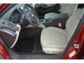 Light Neutral Front Seat Photo for 2014 Buick Regal #87216999