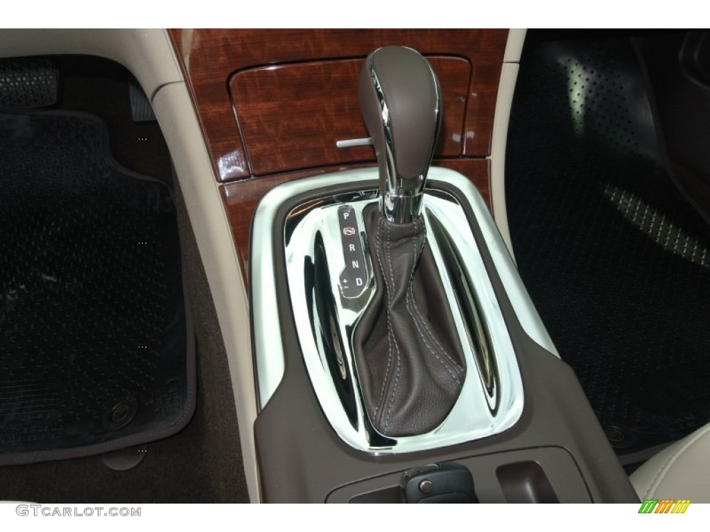 2014 Buick Regal FWD 6 Speed Automatic Transmission Photo #87217072