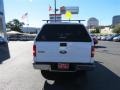 Oxford White - F150 XLT SuperCrew Photo No. 6