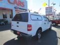 Oxford White - F150 XLT SuperCrew Photo No. 7