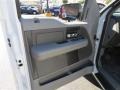 Oxford White - F150 XLT SuperCrew Photo No. 10