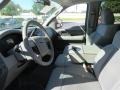 Oxford White - F150 XLT SuperCrew Photo No. 11