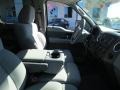 Oxford White - F150 XLT SuperCrew Photo No. 13