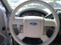 Oxford White - F150 XLT SuperCrew Photo No. 17