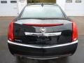 2011 Black Ice Metallic Cadillac CTS 4 3.0 AWD Sedan  photo #4