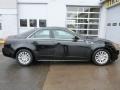 2011 Black Ice Metallic Cadillac CTS 4 3.0 AWD Sedan  photo #6