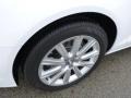 Ibis White - A6 2.0T quattro Sedan Photo No. 9
