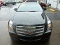 2011 Black Ice Metallic Cadillac CTS 4 3.0 AWD Sedan  photo #8