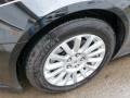 2011 Black Ice Metallic Cadillac CTS 4 3.0 AWD Sedan  photo #9