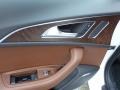 Ibis White - A6 2.0T quattro Sedan Photo No. 13