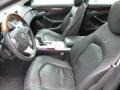 2011 Black Ice Metallic Cadillac CTS 4 3.0 AWD Sedan  photo #10