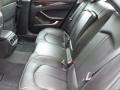 2011 Black Ice Metallic Cadillac CTS 4 3.0 AWD Sedan  photo #11