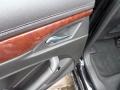 2011 Black Ice Metallic Cadillac CTS 4 3.0 AWD Sedan  photo #13