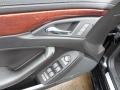 2011 Black Ice Metallic Cadillac CTS 4 3.0 AWD Sedan  photo #14