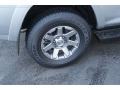 Classic Silver Metallic - 4Runner Trail 4x4 Photo No. 10