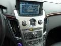 2011 Black Ice Metallic Cadillac CTS 4 3.0 AWD Sedan  photo #19
