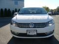 Candy White - Passat TDI SE Photo No. 2