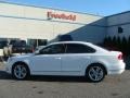 Candy White - Passat TDI SE Photo No. 3