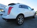 Platinum Ice Tricoat - SRX Premium AWD Photo No. 7