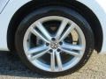 Candy White - Passat TDI SE Photo No. 6