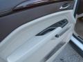 2012 Platinum Ice Tricoat Cadillac SRX Premium AWD  photo #11