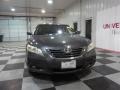 Black - Camry XLE Photo No. 2