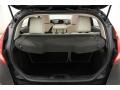 Tuxedo Black Metallic - Fiesta SES Hatchback Photo No. 24