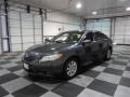 Black - Camry XLE Photo No. 3