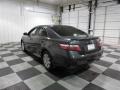 Black - Camry XLE Photo No. 5