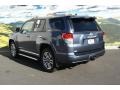 2013 Shoreline Blue Pearl Toyota 4Runner Limited 4x4  photo #3