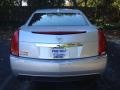 2013 Radiant Silver Metallic Cadillac CTS 3.0 Sedan  photo #6