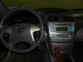 Black - Camry XLE Photo No. 13
