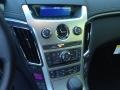 Radiant Silver Metallic - CTS 3.0 Sedan Photo No. 14