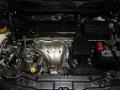 Black - Camry XLE Photo No. 22
