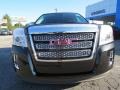 2014 Carbon Black Metallic GMC Terrain SLT  photo #2