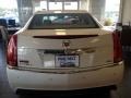White Diamond Tricoat - CTS 4 3.6 AWD Sedan Photo No. 5