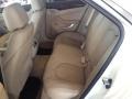 White Diamond Tricoat - CTS 4 3.6 AWD Sedan Photo No. 6