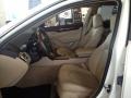 White Diamond Tricoat - CTS 4 3.6 AWD Sedan Photo No. 10