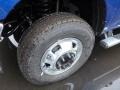 2014 Ram 3500 SLT Crew Cab 4x4 Dually Wheel and Tire Photo