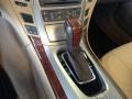 White Diamond Tricoat - CTS 4 3.6 AWD Sedan Photo No. 12