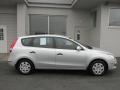 Quicksilver - Elantra Touring GLS Photo No. 2