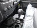 Black/Diesel Gray Transmission Photo for 2014 Ram 3500 #87218976