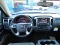 Bronze Alloy Metallic - Sierra 1500 SLT Crew Cab Photo No. 11