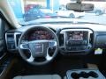 2014 Bronze Alloy Metallic GMC Sierra 1500 SLT Crew Cab  photo #11