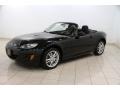 2010 Brilliant Black Mazda MX-5 Miata Sport Roadster  photo #4