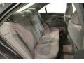 Magnetic Gray Metallic - Camry LE Photo No. 17