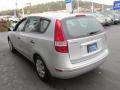 Quicksilver - Elantra Touring GLS Photo No. 6