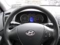 Quicksilver - Elantra Touring GLS Photo No. 10