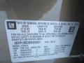 Bronze Alloy Metallic - Sierra 1500 SLT Crew Cab Photo No. 16